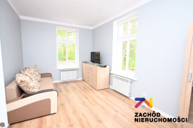 3 pok. mieszkanie po remoncie 600m od Centrum